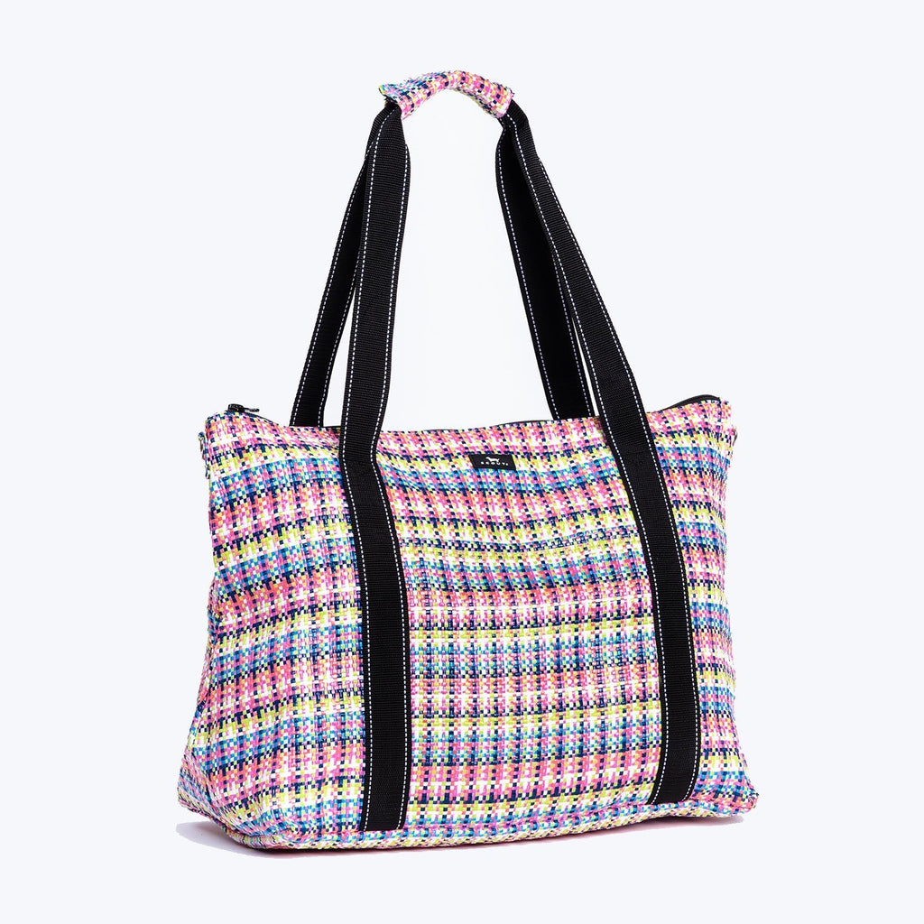 On Holiday Travel Bag Medium