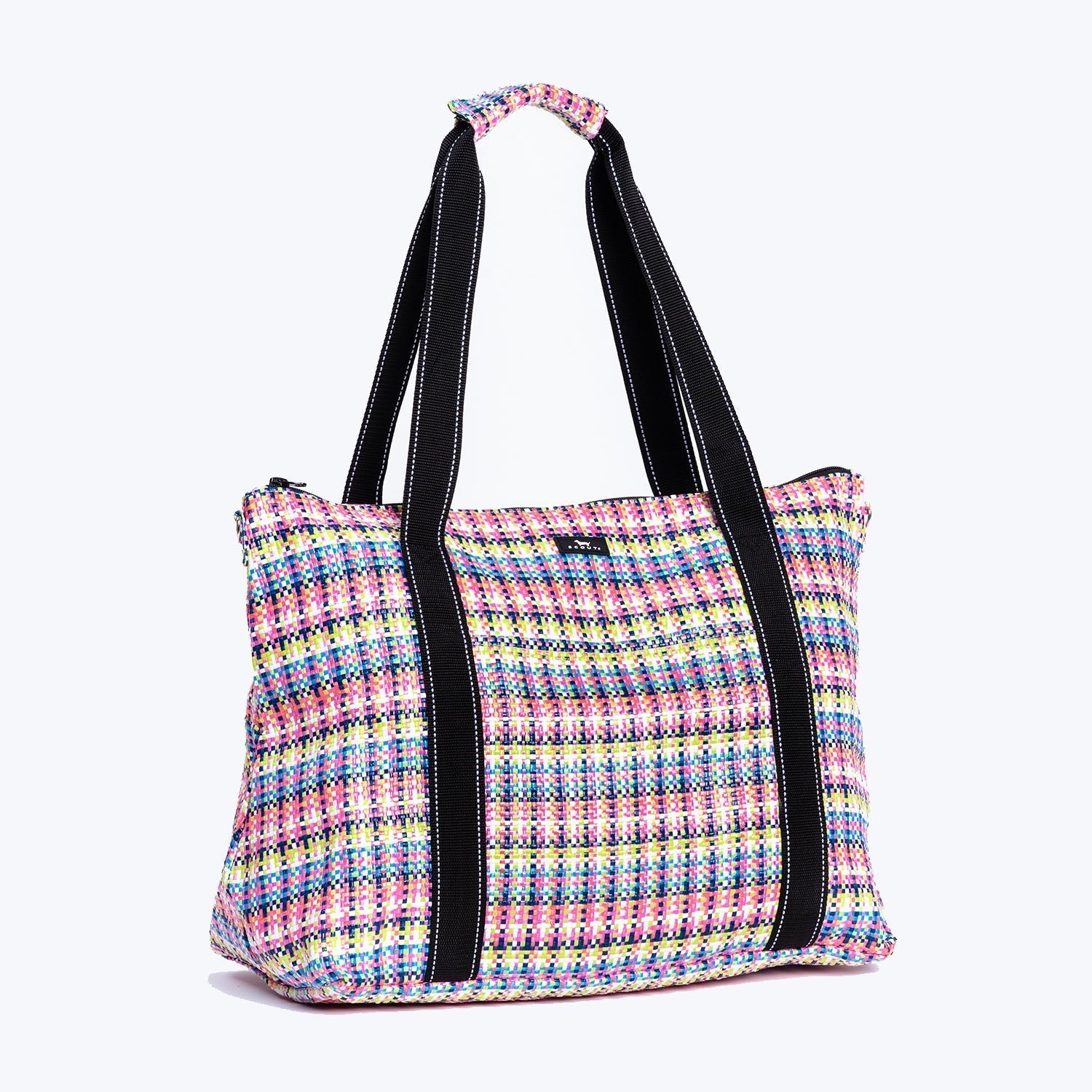 On Holiday Travel Bag Medium