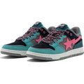 BAPE SK8 STA #1 LADIES