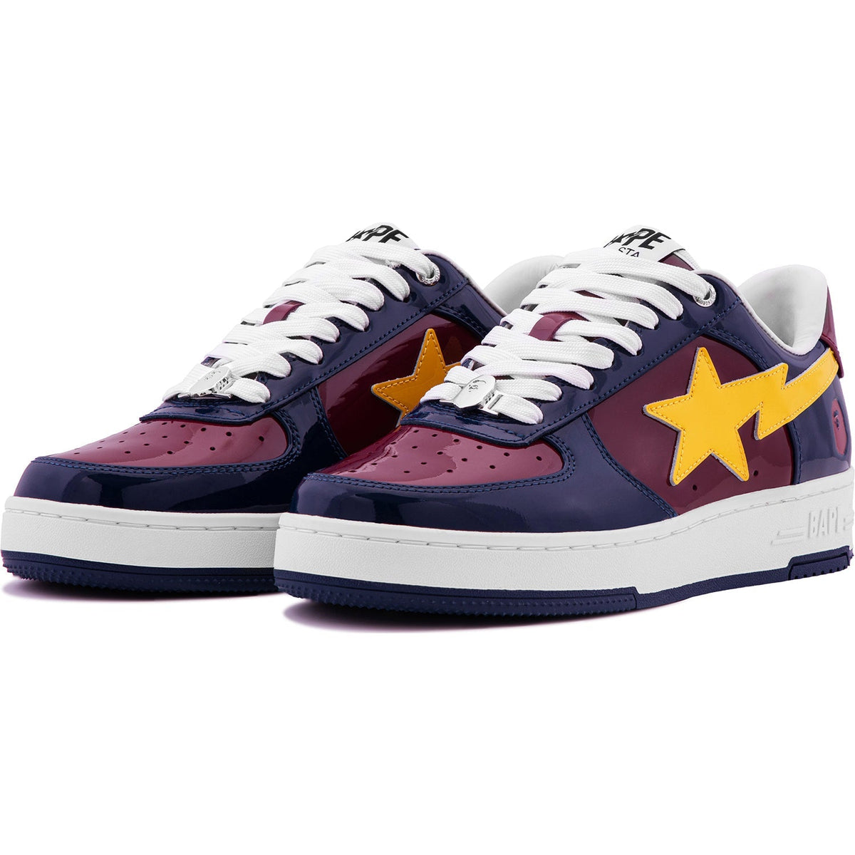 BAPE STA #5-1 MENS