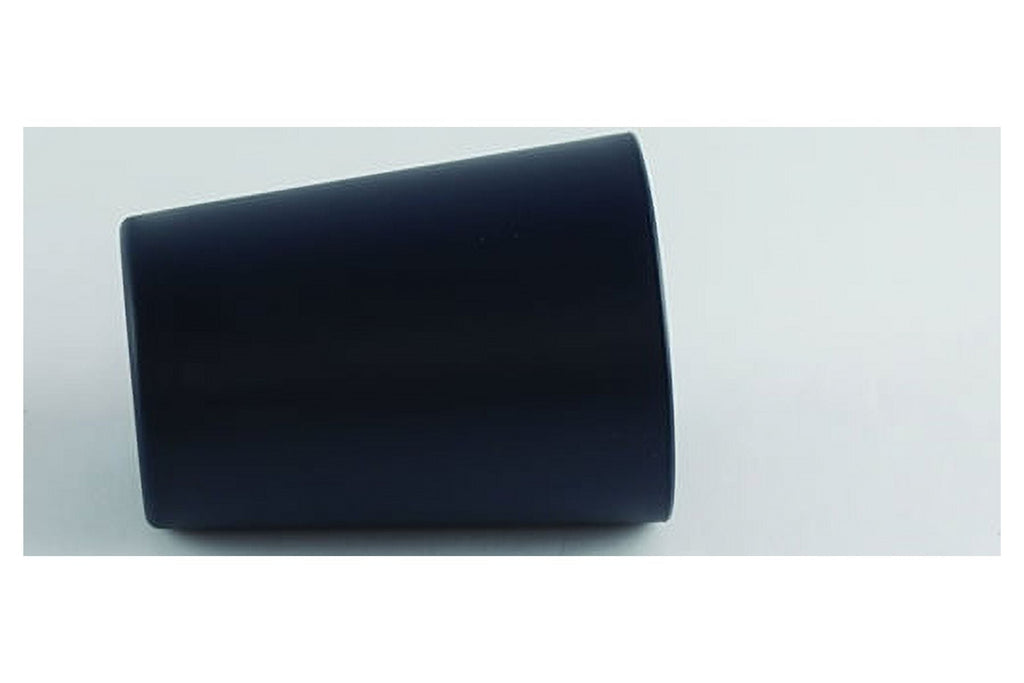 (10 pack) - Dark Blue Round Plastic Tumbler, 18-Ounce