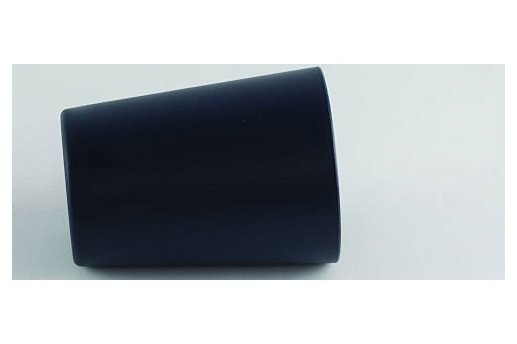 (10 pack) - Dark Blue Round Plastic Tumbler, 18-Ounce