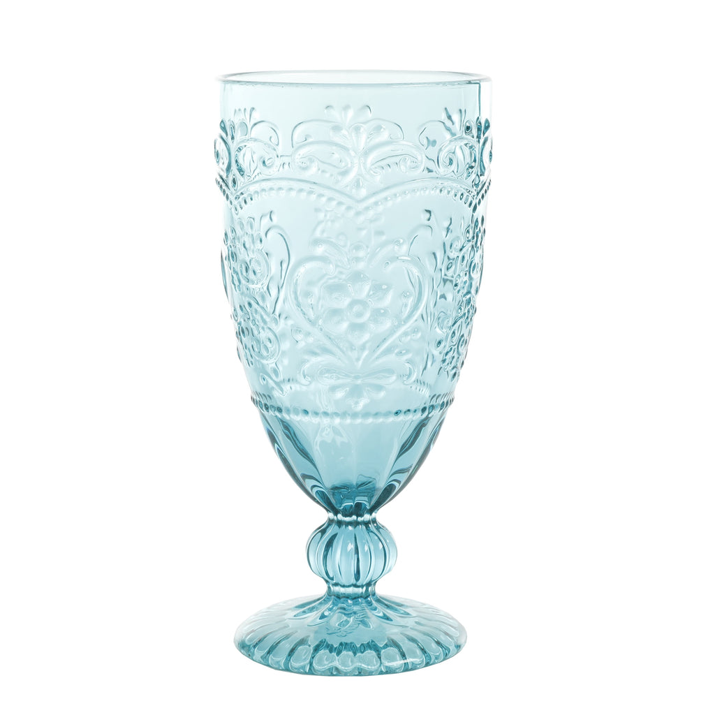 (4 pack) Amelia Goblet Open Stock