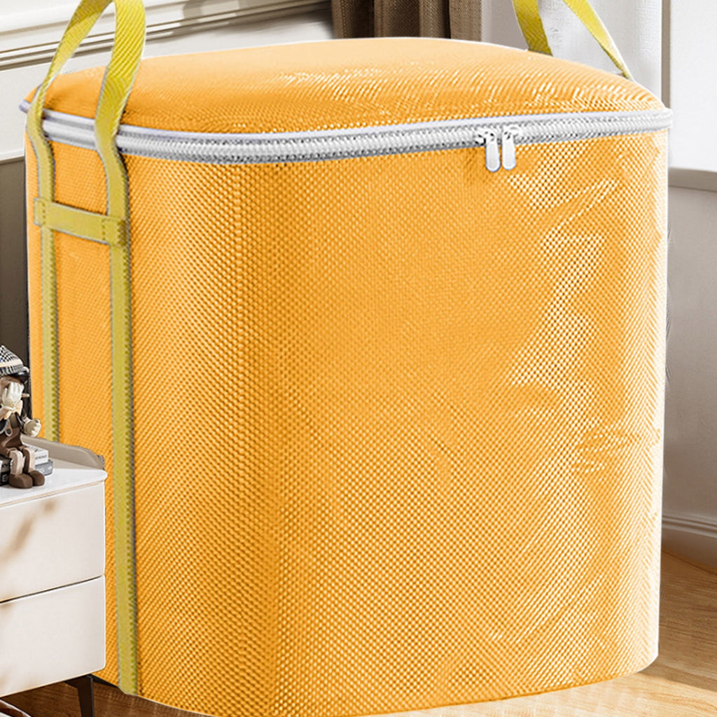 350L Capacity Storage Bins with Lids