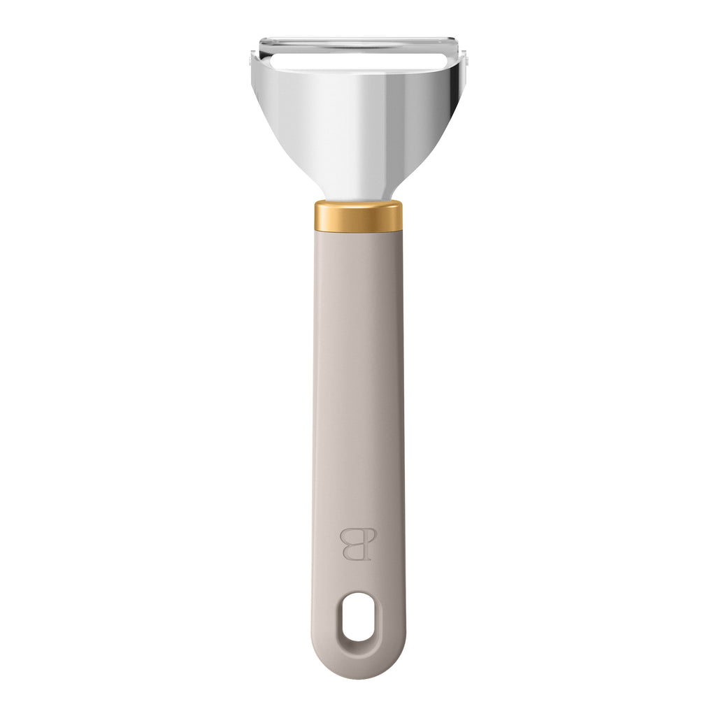 4-Piece Essentials Gadget Set, Porcini Taupe by Drew Barrymore