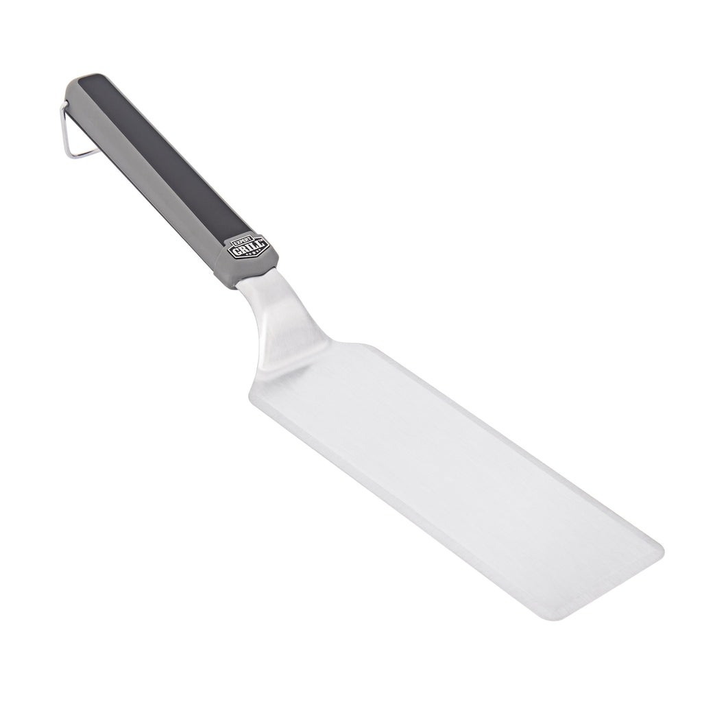 Expert Grill 15inch Stainless Steel Barbecue Spatula with Detachable Handle