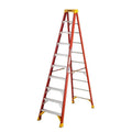 10 ft. Fiberglass Step Ladder