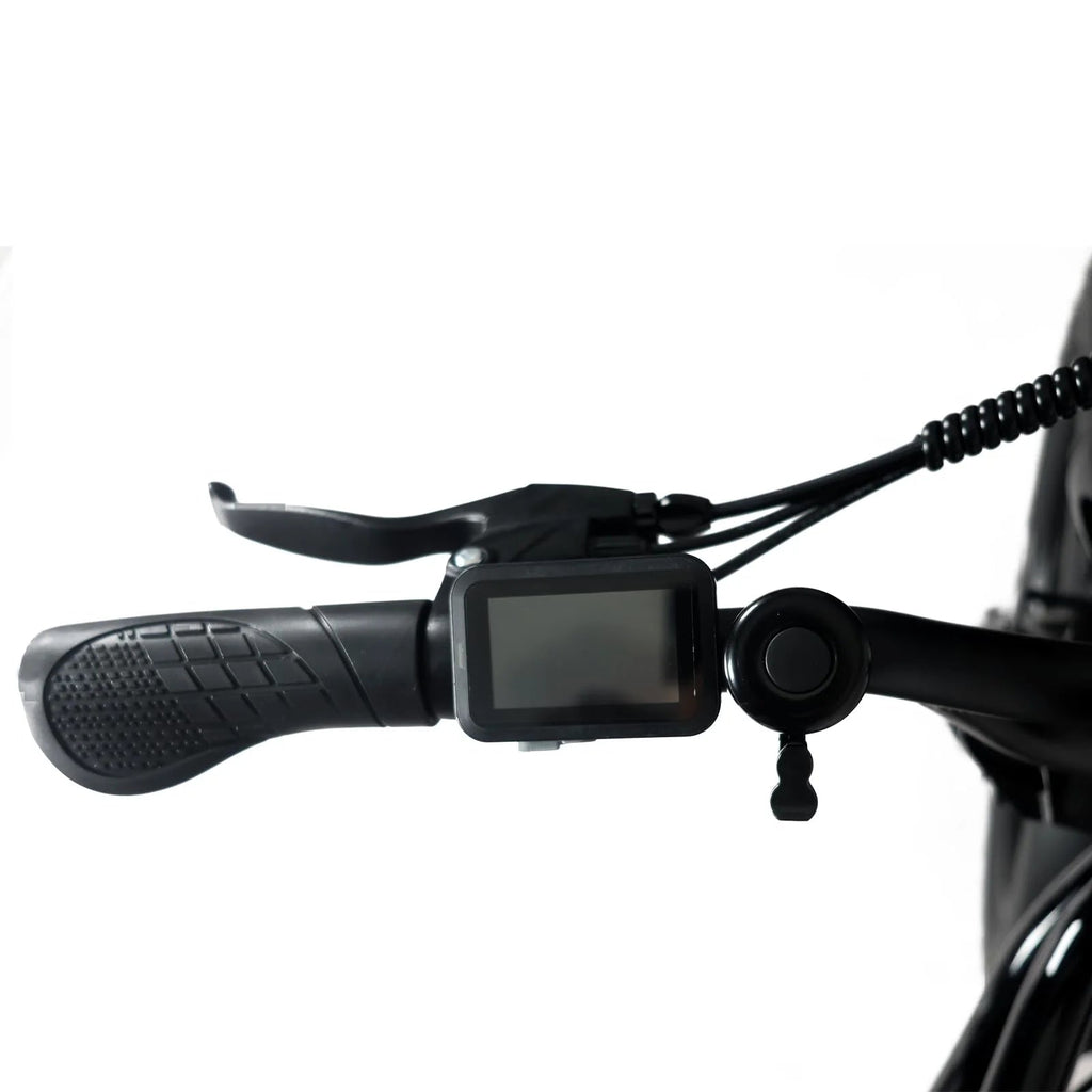 Electric Mountain Bike for Adults | 20 x 4.0 Fat Tires, 1000W Motor, 48V 20Ah Removable Battery, Max Speed 45MPH, Shi Mano 7-Speed for Off-Road Adventures