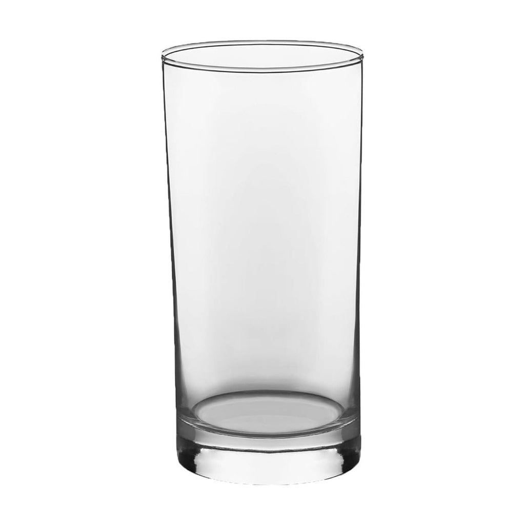 Clearance Glass&amp;Bottle under $10,Elegant Drinkware Glasses Set Tall Drinking Glasses With Modern Lines Dishwasher Drinking
