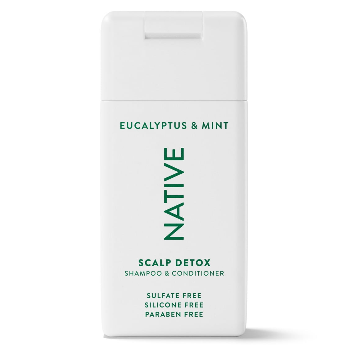 Eucalyptus &amp; Mint 2 in 1 Shampoo &amp; Conditioner 3.0 fl oz