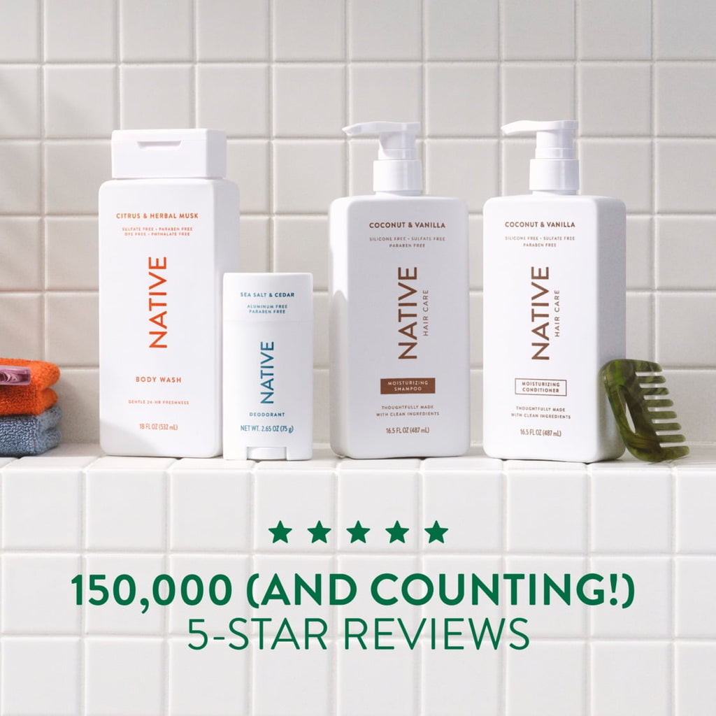 Eucalyptus &amp; Mint 2 in 1 Shampoo &amp; Conditioner 3.0 fl oz
