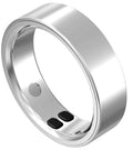 Smart Health Ring, Bluetooth Fitness Tracker, 5ATM Waterproof, Sleep &amp; Activity Monitoring, for Men &amp; Women