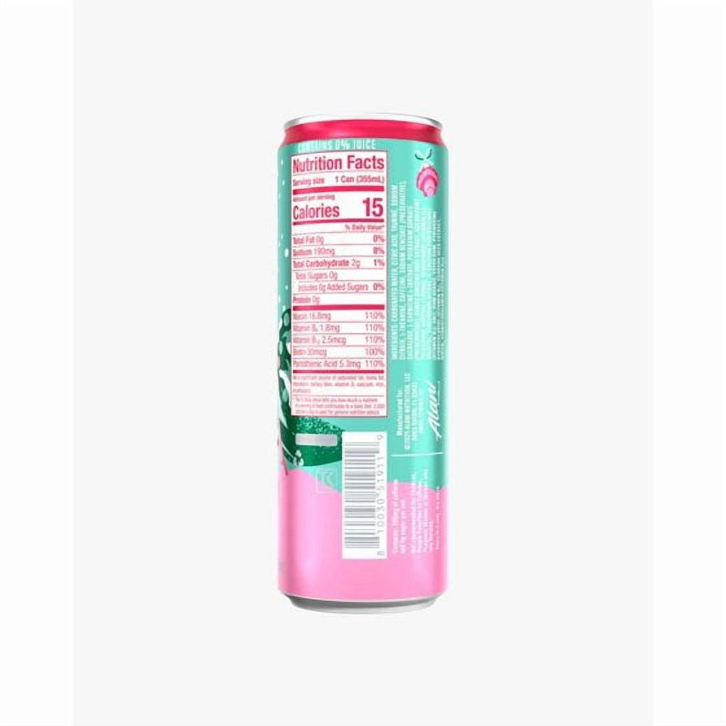 Winter Wonderland Energy Drink – Limited Edition, 12 fl oz 06-Pack