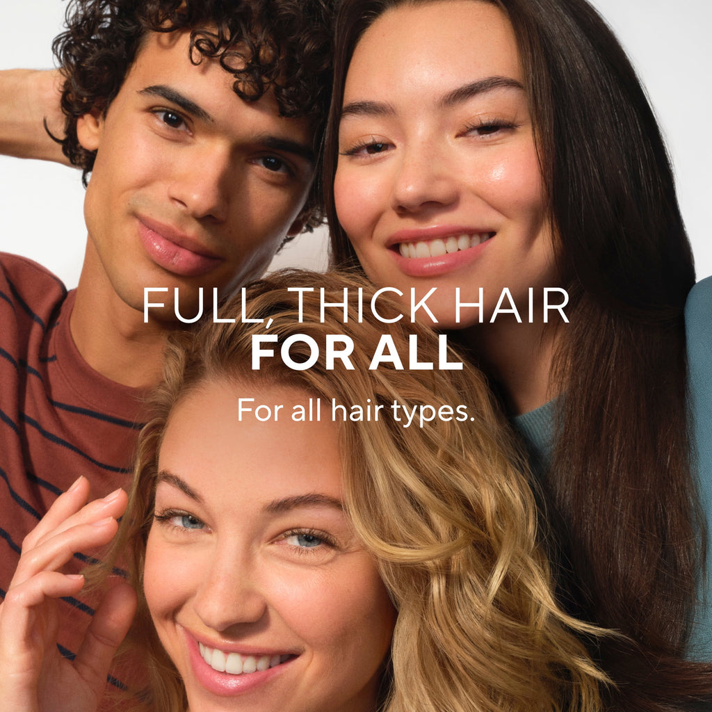 Full and Thick 2-in-1 Shampoo and Conditioner Sea Salt and Cedar 36 fl oz