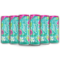 New Alani Nu Energy Drink Watermelon Wave 12 Fl oz (6 Pack)