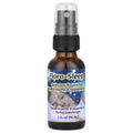 Flower Essence Services Flora-Sleep, Flower Essence &amp; Essential Oil, 1 oz (30 ml)