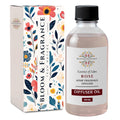 Oil 250ml | Essence of Eden Home Fragrance | Long-Lasting Aromatherapy Scent for