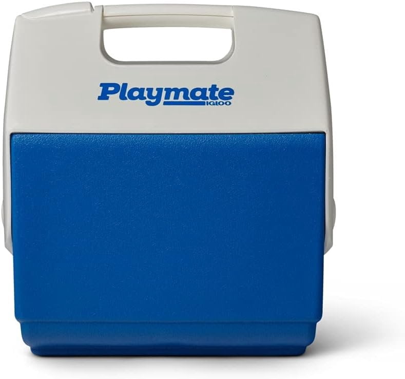 7 qt. Playmate Pal Cooler - Blue