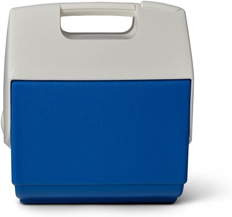 7 qt. Playmate Pal Cooler - Blue
