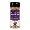 Spice Blend for Grilled or Griddled Burgers