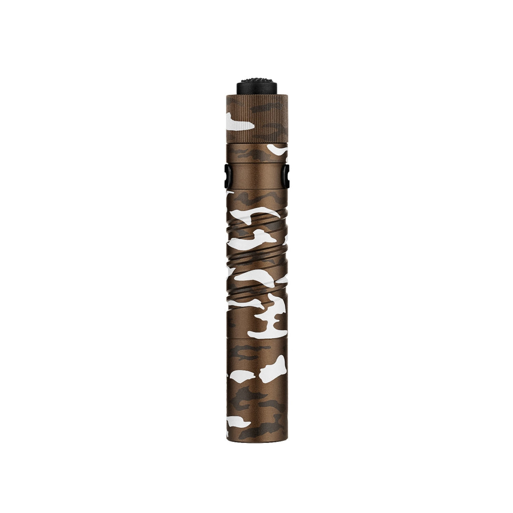 I3T EOS Shadow Dune 180 Lumens Slim Tail Switch Flashlight w/1AAA Battery