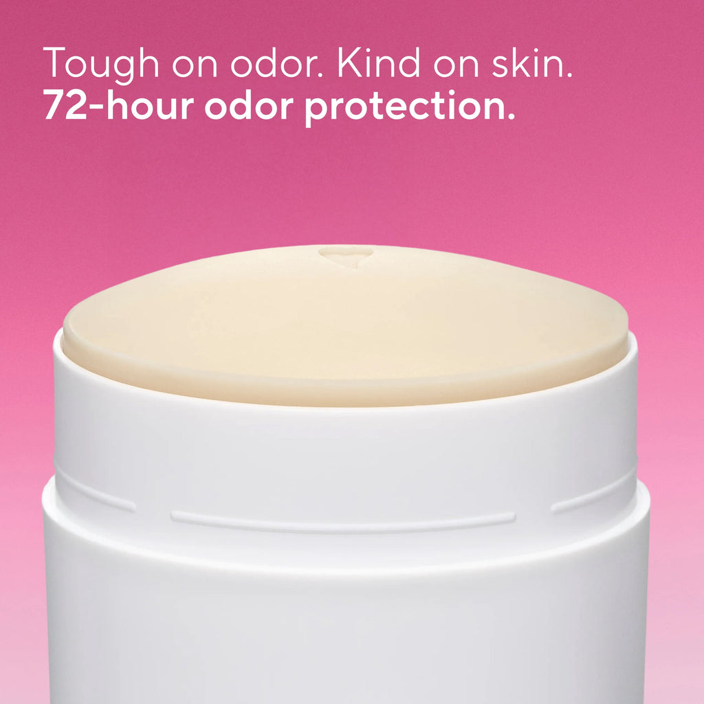 Deodorant, Aluminum Free, Cherry &amp; Vanilla Macaron, Deodorant for Women and Men, 2.65 oz