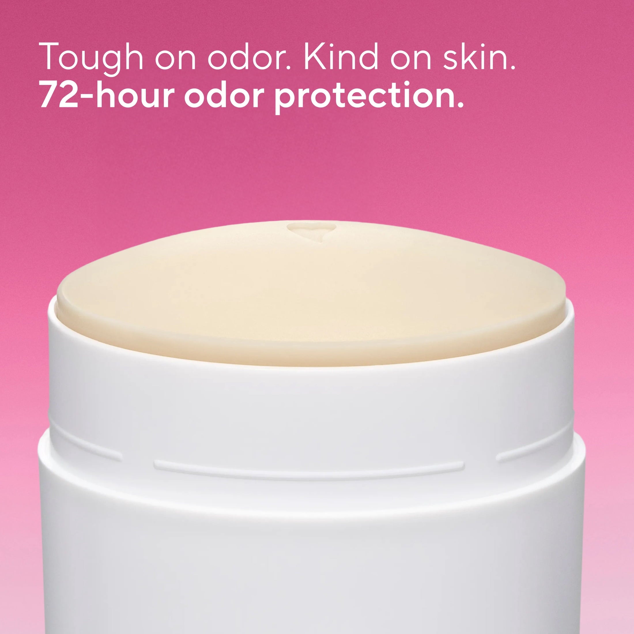 Deodorant, Aluminum Free, Cherry &amp; Vanilla Macaron, Deodorant for Women and Men, 2.65 oz