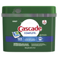 Complete Dishwasher Detergent ActionPacs, Fresh Scent with Dawn, 43 Count