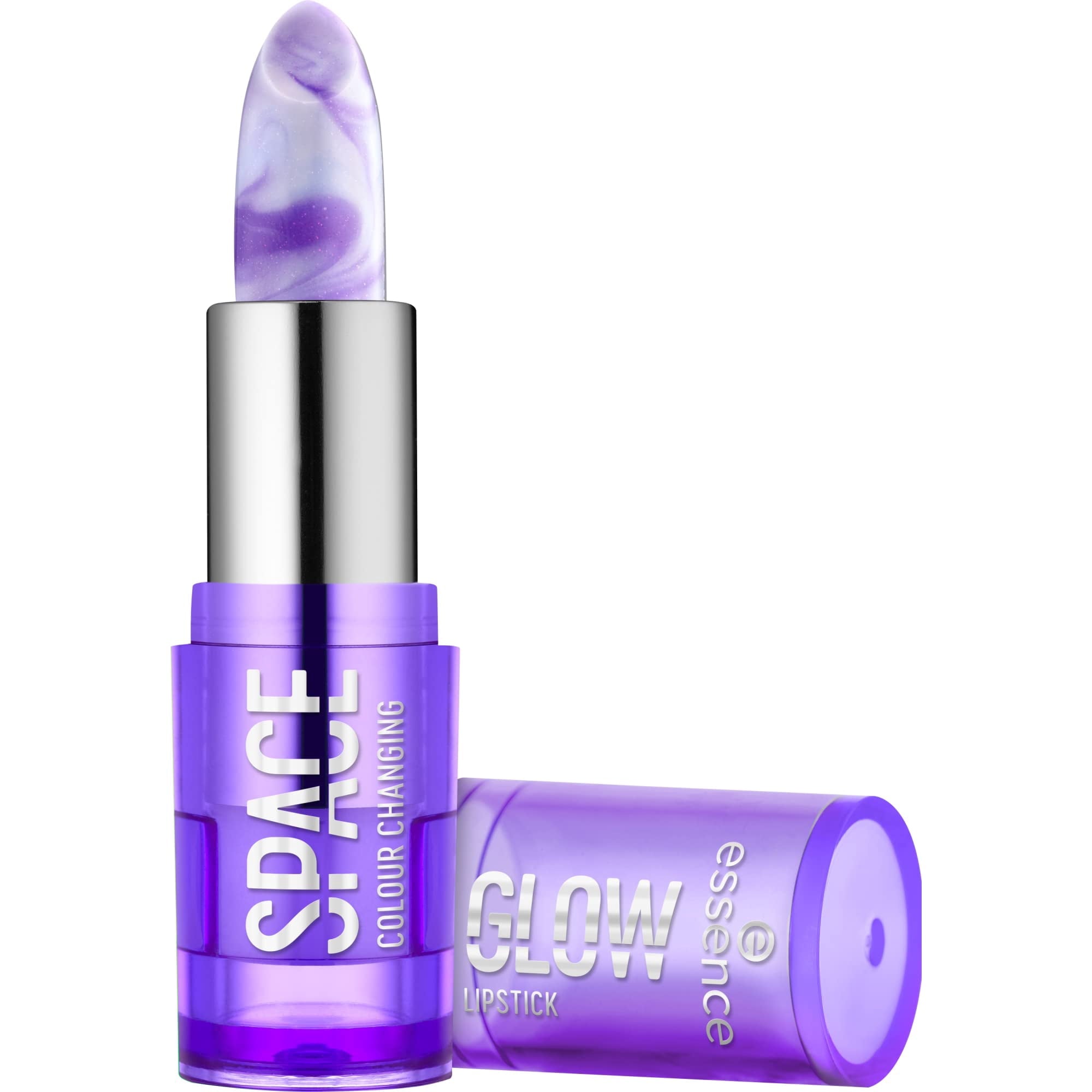 Space Glow Color Changing Lipstick 3.2g