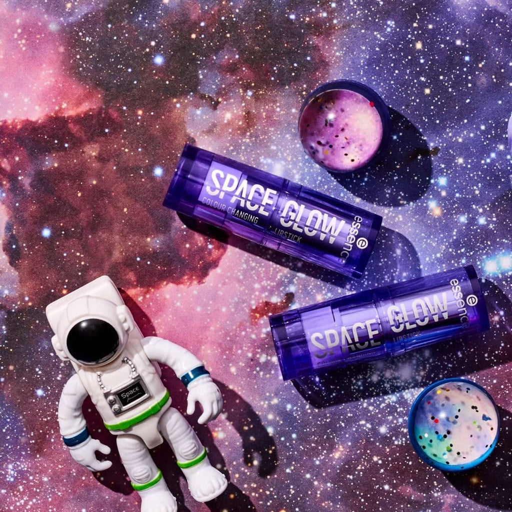 Space Glow Color Changing Lipstick 3.2g