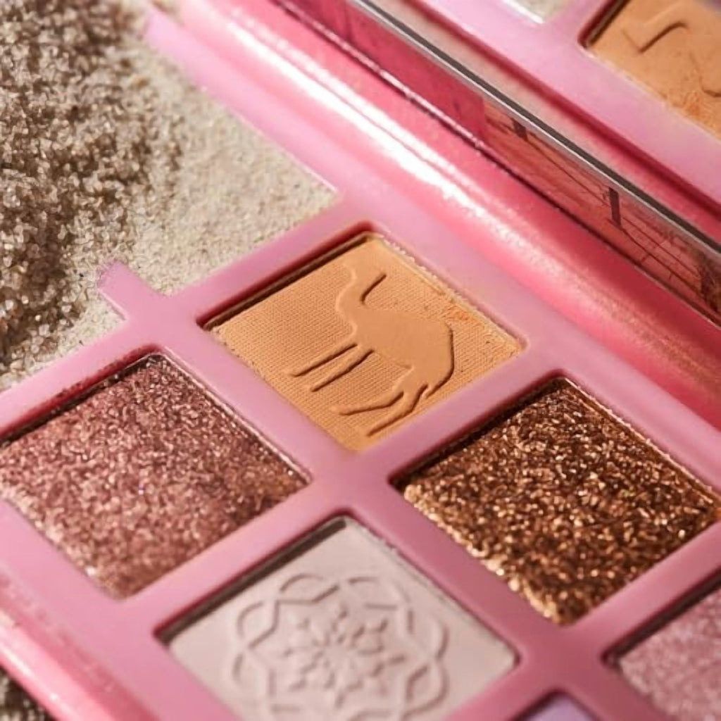 Eyeshadow Palette