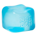 Schylling NeeDoh Nice Cube -Sensory Squeeze Toy with Super Solid Squish - 2.25″ Cube