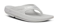 BAUER/OOFOS Women’s OOriginal Sport Sandal ?C Moonstone