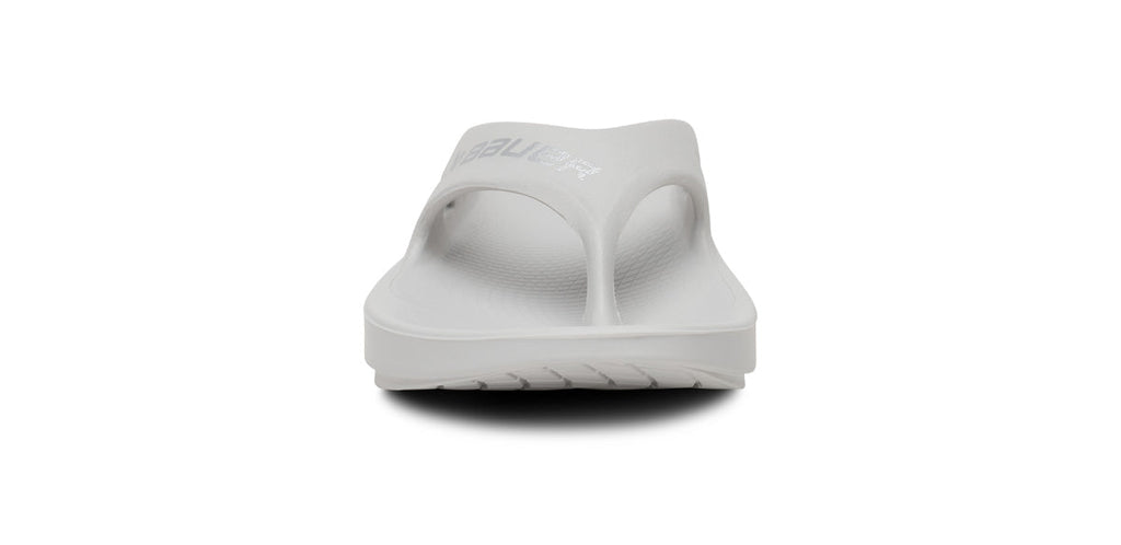 BAUER/OOFOS Women’s OOriginal Sport Sandal ?C Moonstone