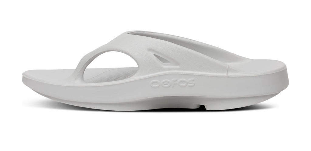 BAUER/OOFOS Women’s OOriginal Sport Sandal ?C Moonstone