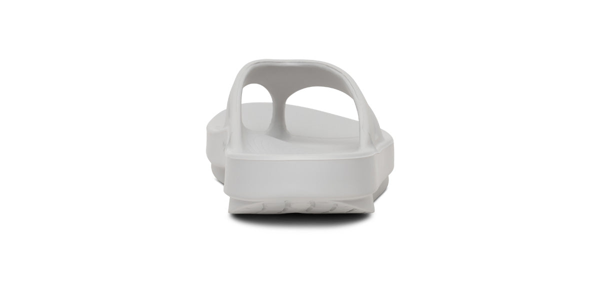 BAUER/OOFOS Women’s OOriginal Sport Sandal ?C Moonstone