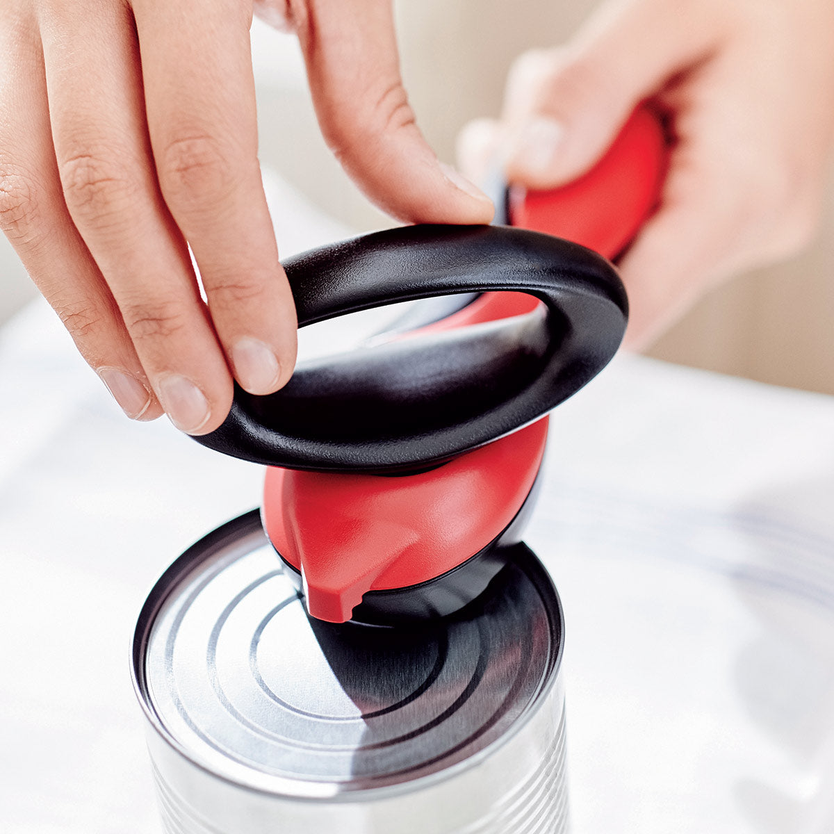 Can Opener