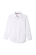 Long Sleeve Dress Shirt