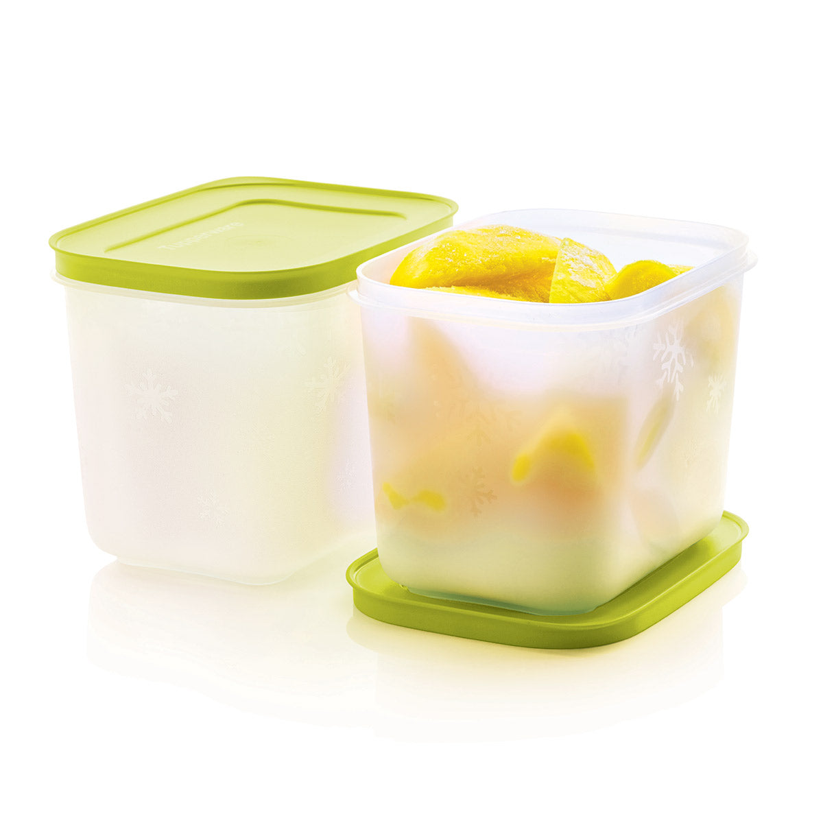Freezer Mates? Plus | Small Deeps