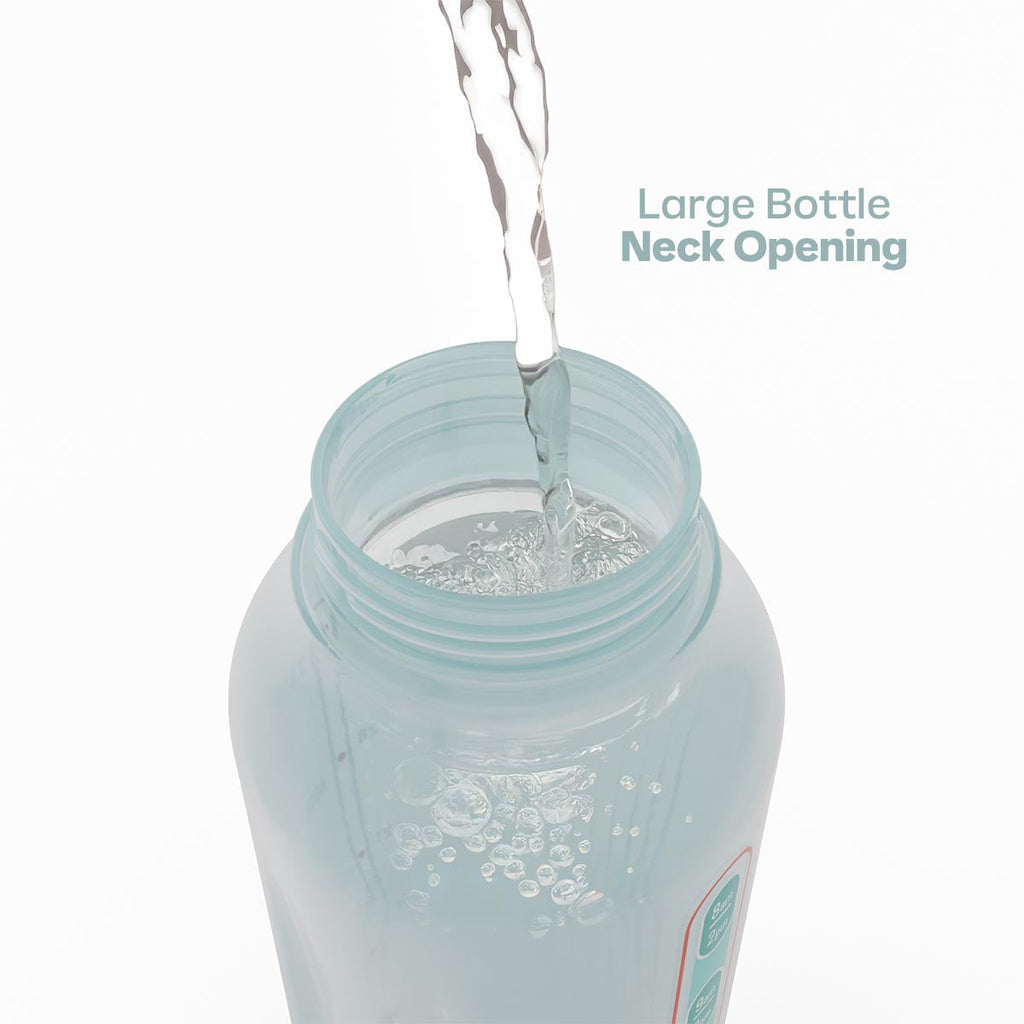 Eco+ AquaVibe? Bottle 1.2 L