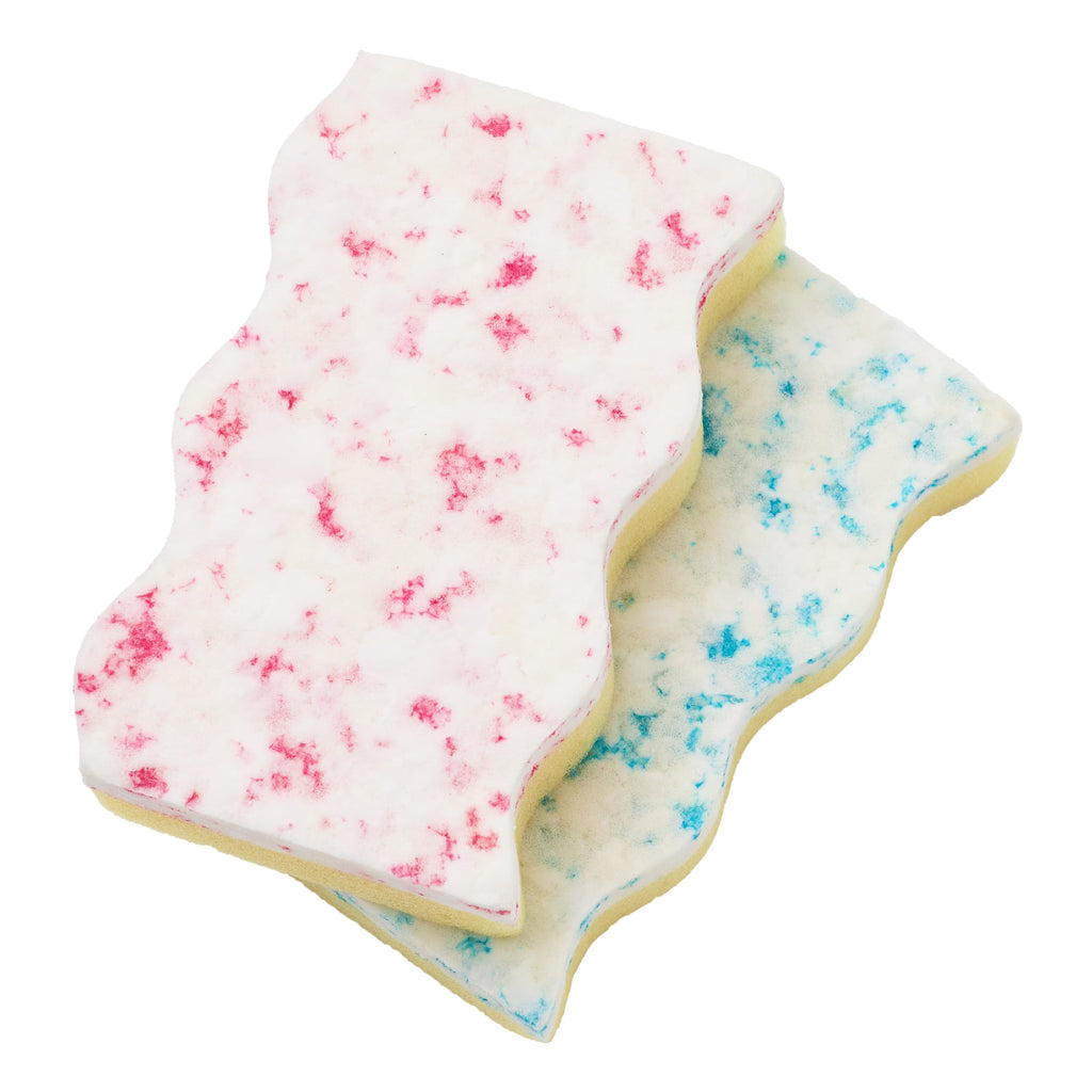 Eraser Mommy 10x Dual-Sided Eraser Pads, 2 Count