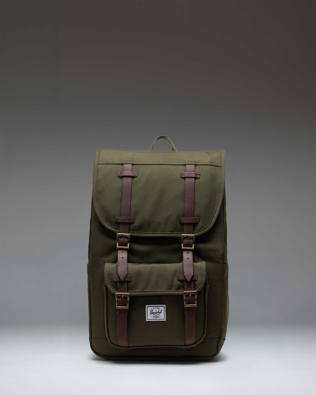 Herschel Little America Backpack Mid-Volume