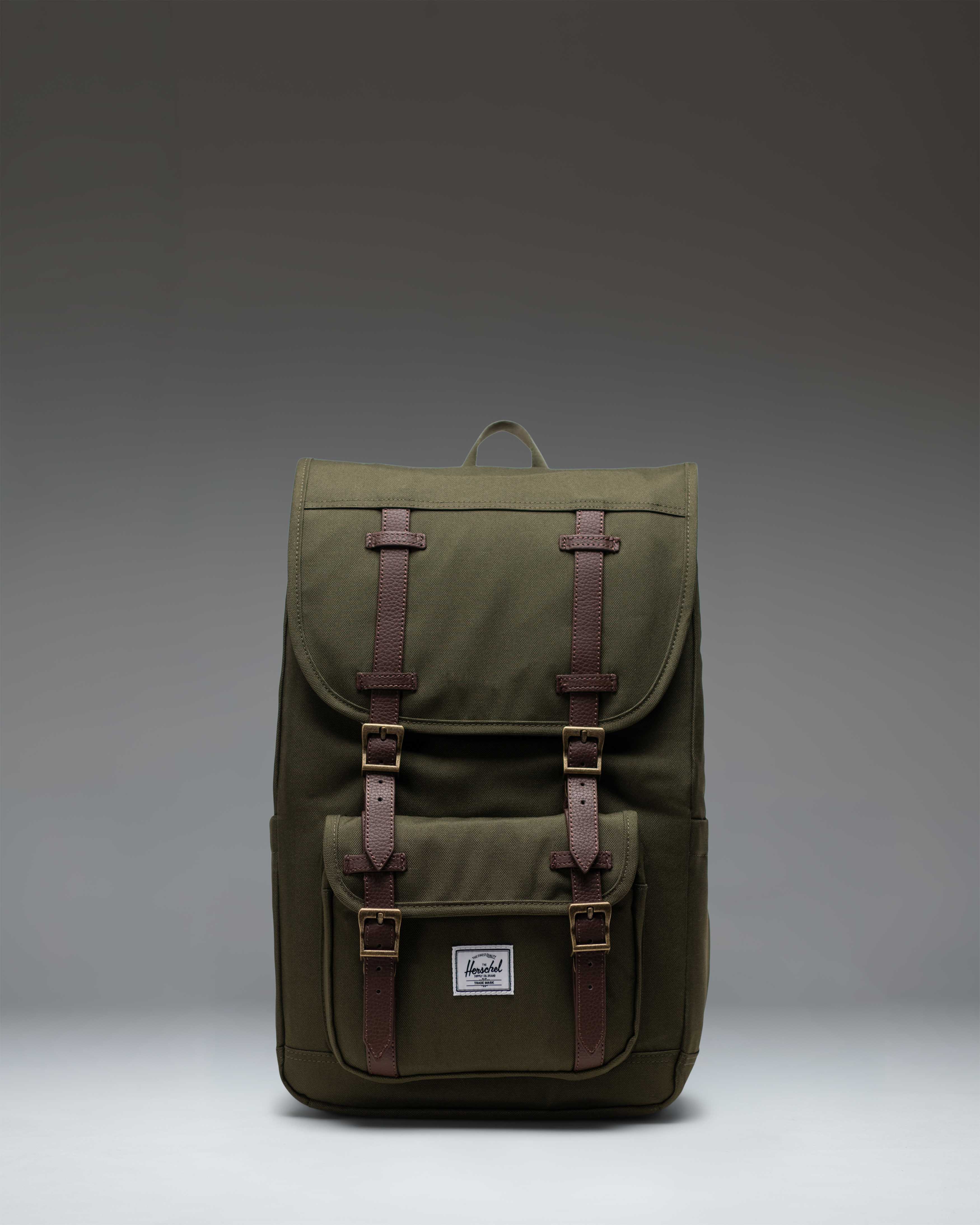 Herschel Little America Backpack Mid-Volume