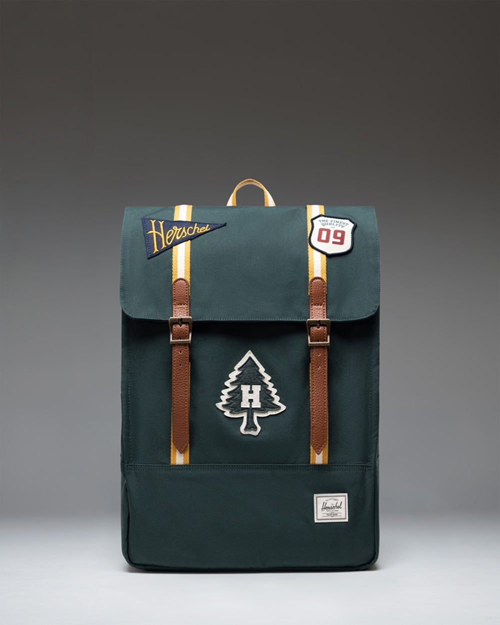 Herschel Survey Backpack