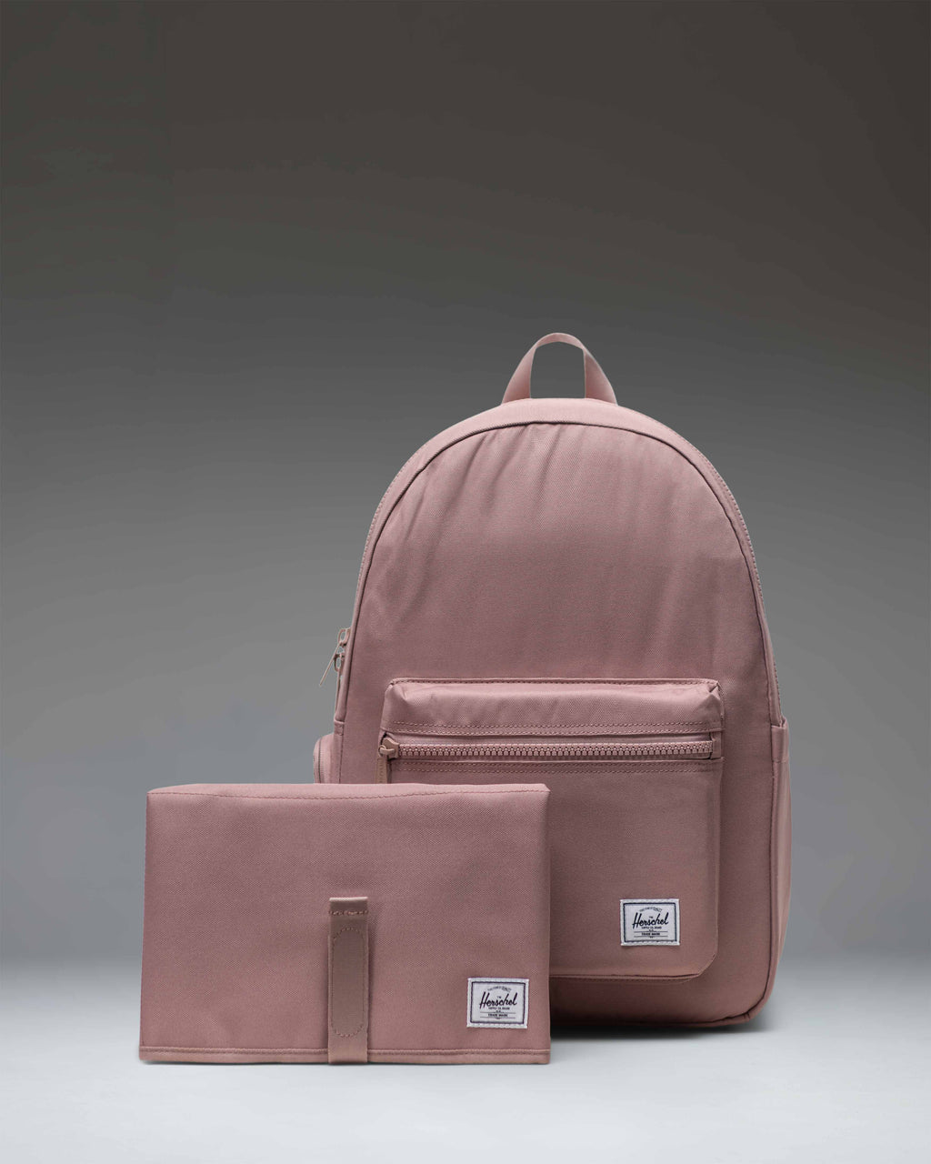 Herschel Settlement Backpack Diaper Bag