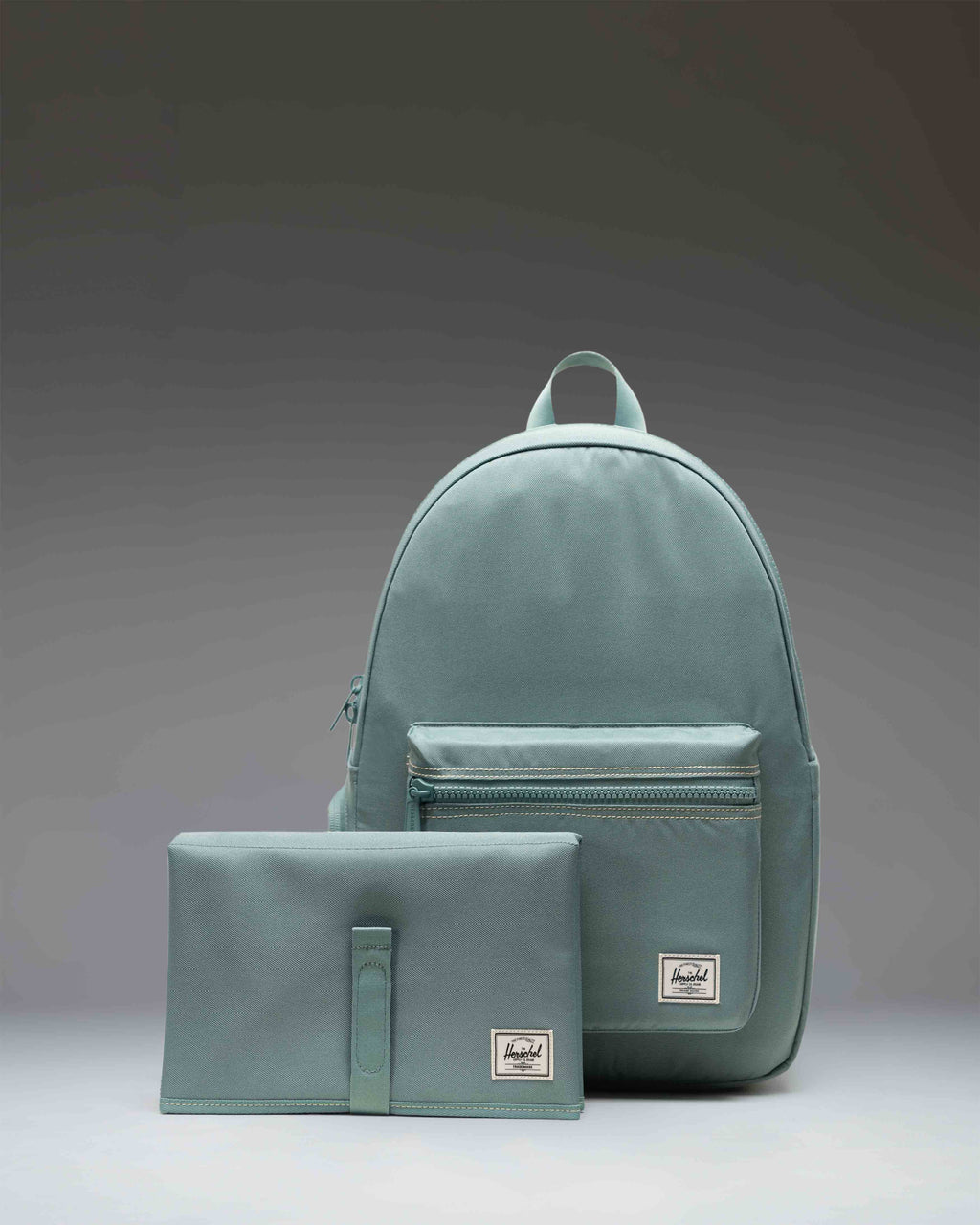 Herschel Settlement Backpack Diaper Bag