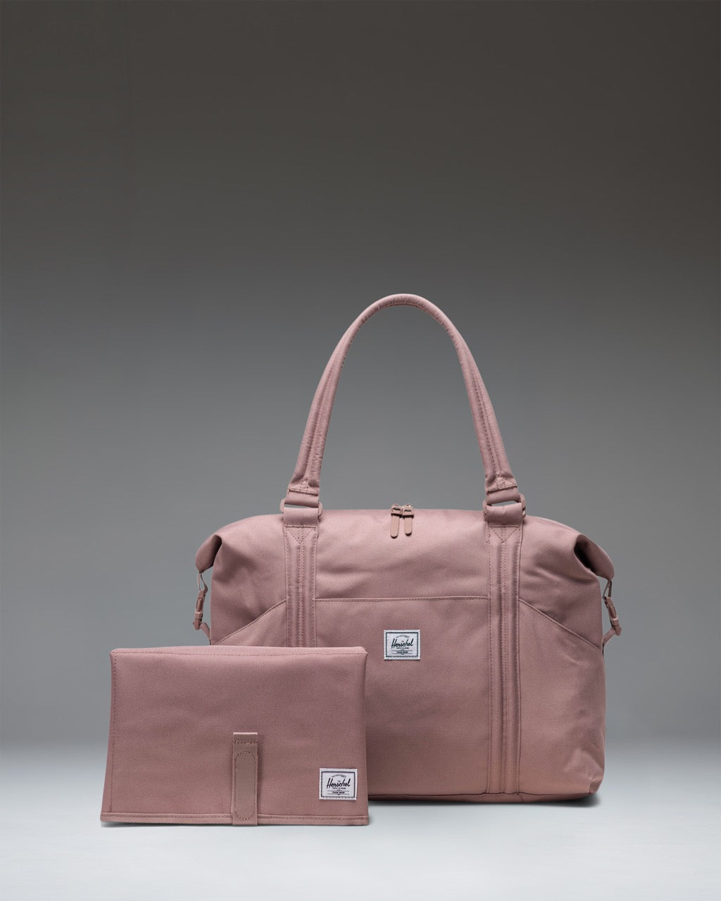 Herschel Strand Duffle Diaper Bag