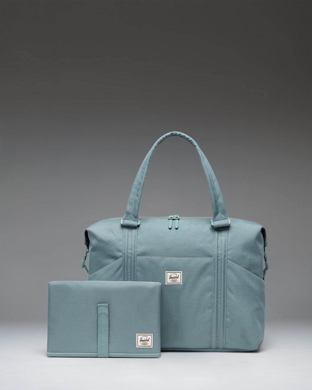 Herschel Strand Duffle Diaper Bag