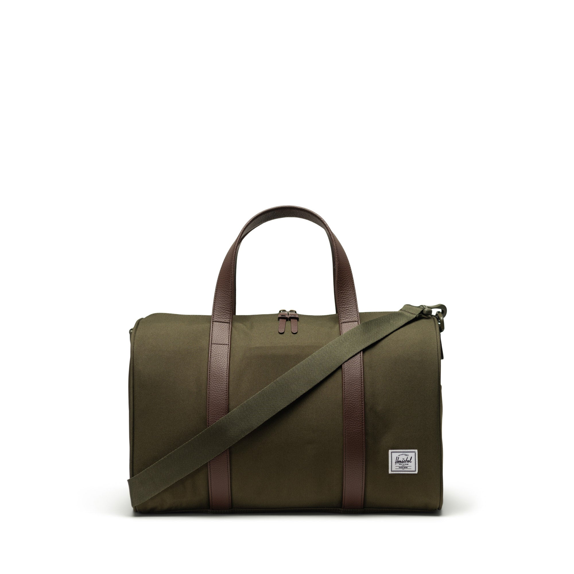 Herschel Novel CarryOn Duffle