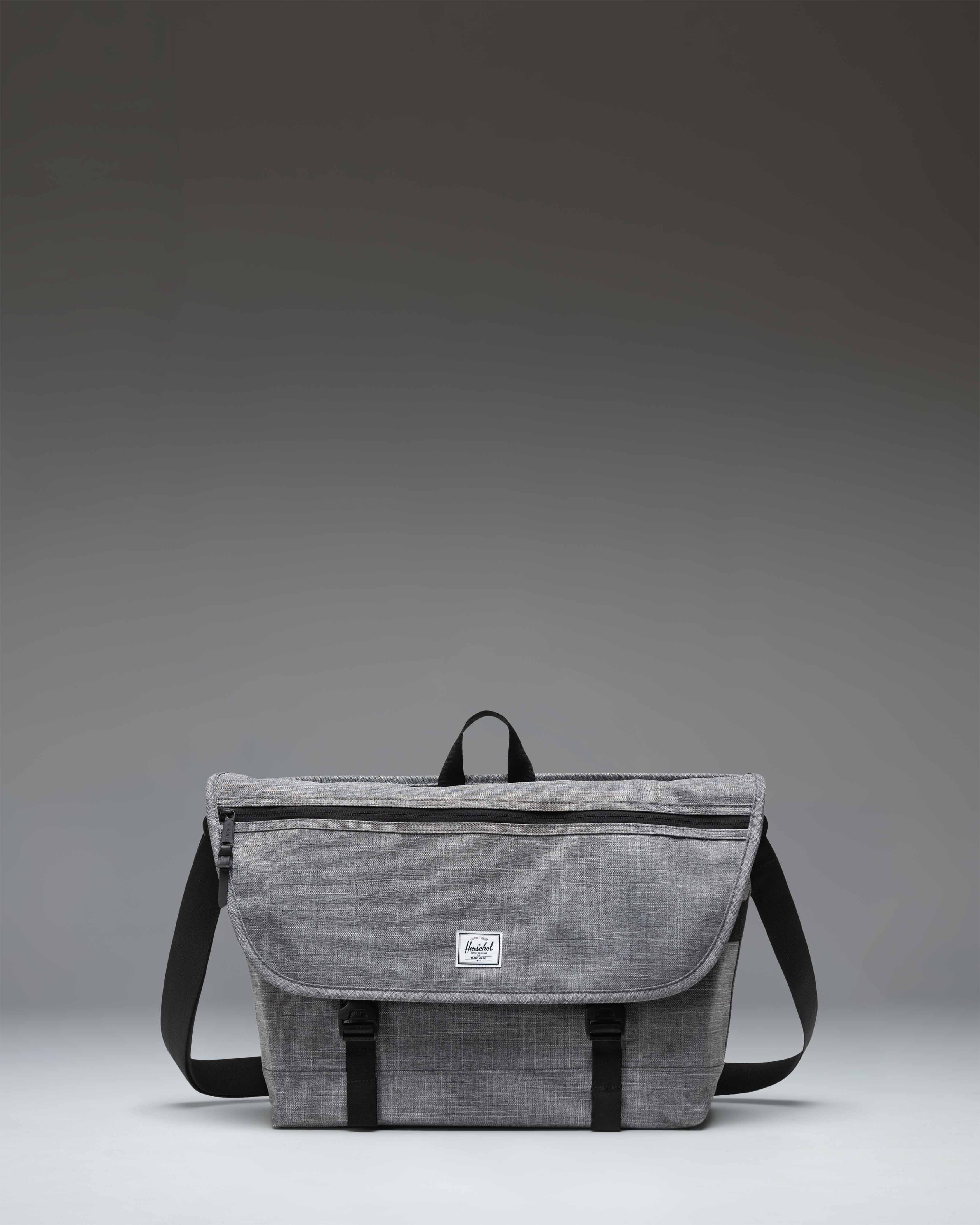 Herschel Cove Messenger